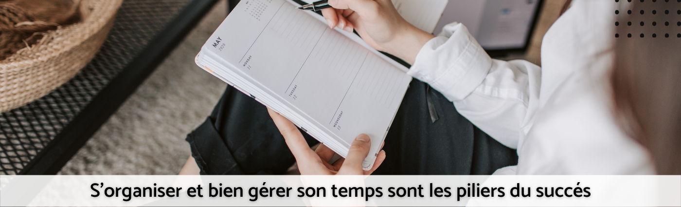 organisation gestion du temps organisation gestion du temps
